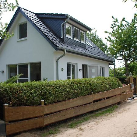 Ferienhaus Sonnenschein 因塞尔波埃尔 外观 照片