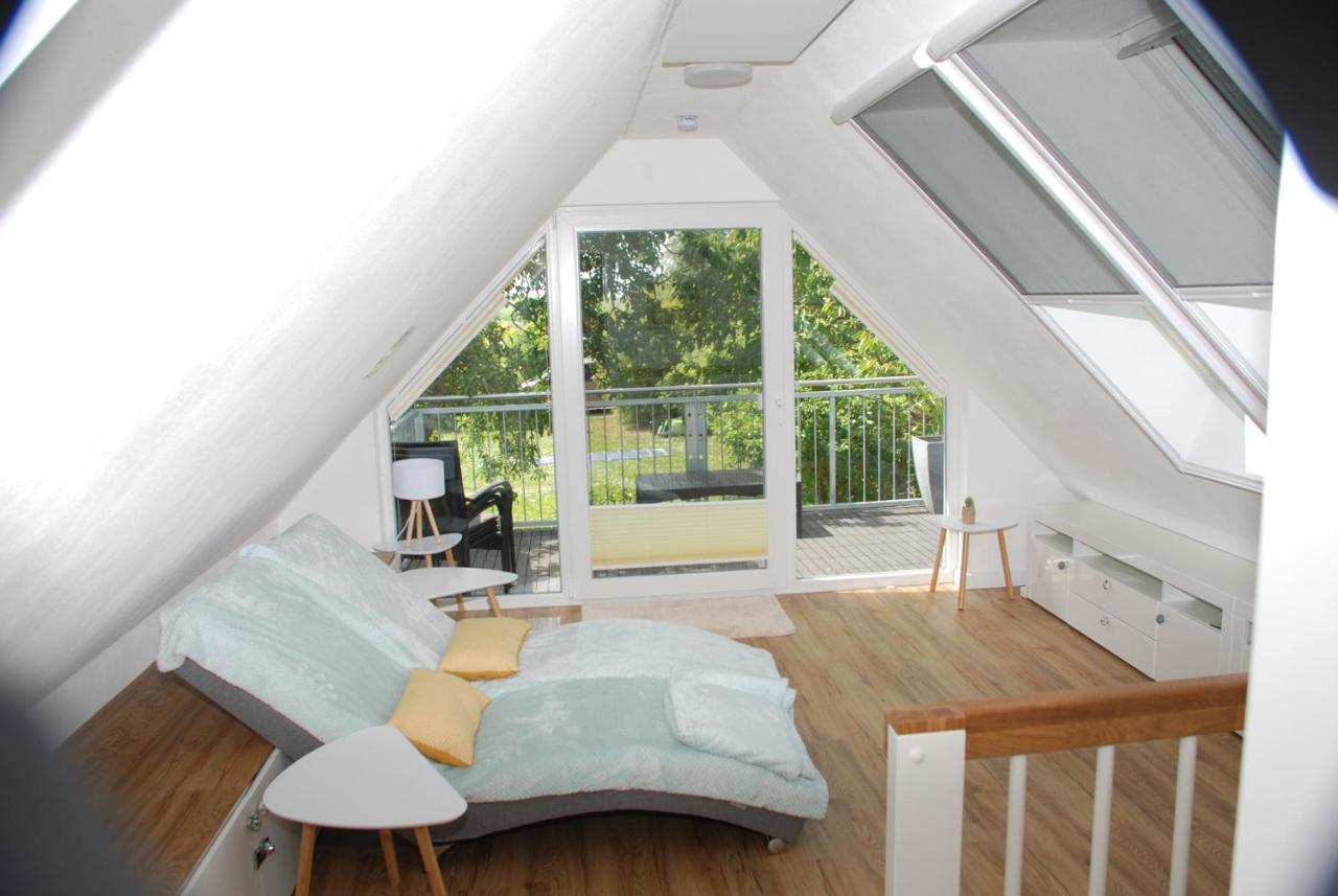 Ferienhaus Sonnenschein 因塞尔波埃尔 外观 照片