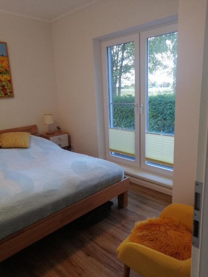 Ferienhaus Sonnenschein 因塞尔波埃尔 外观 照片