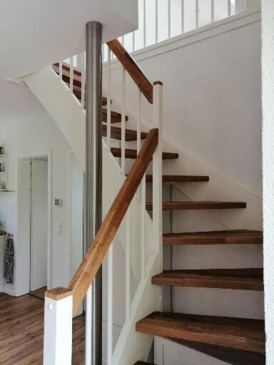 Ferienhaus Sonnenschein 因塞尔波埃尔 外观 照片