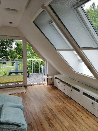 Ferienhaus Sonnenschein 因塞尔波埃尔 外观 照片