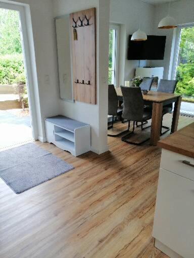 Ferienhaus Sonnenschein 因塞尔波埃尔 外观 照片